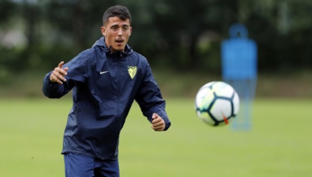 Pablo Fornals abona su cláusula de rescisión y jugará en el Villarreal CF