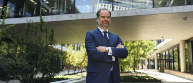 La European Investment Conference reúne en Madrid a la flor y nata inversora