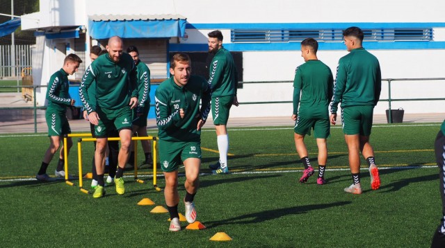 El Castellón busca reforzar su mando en la clasificación frente al Llagostera