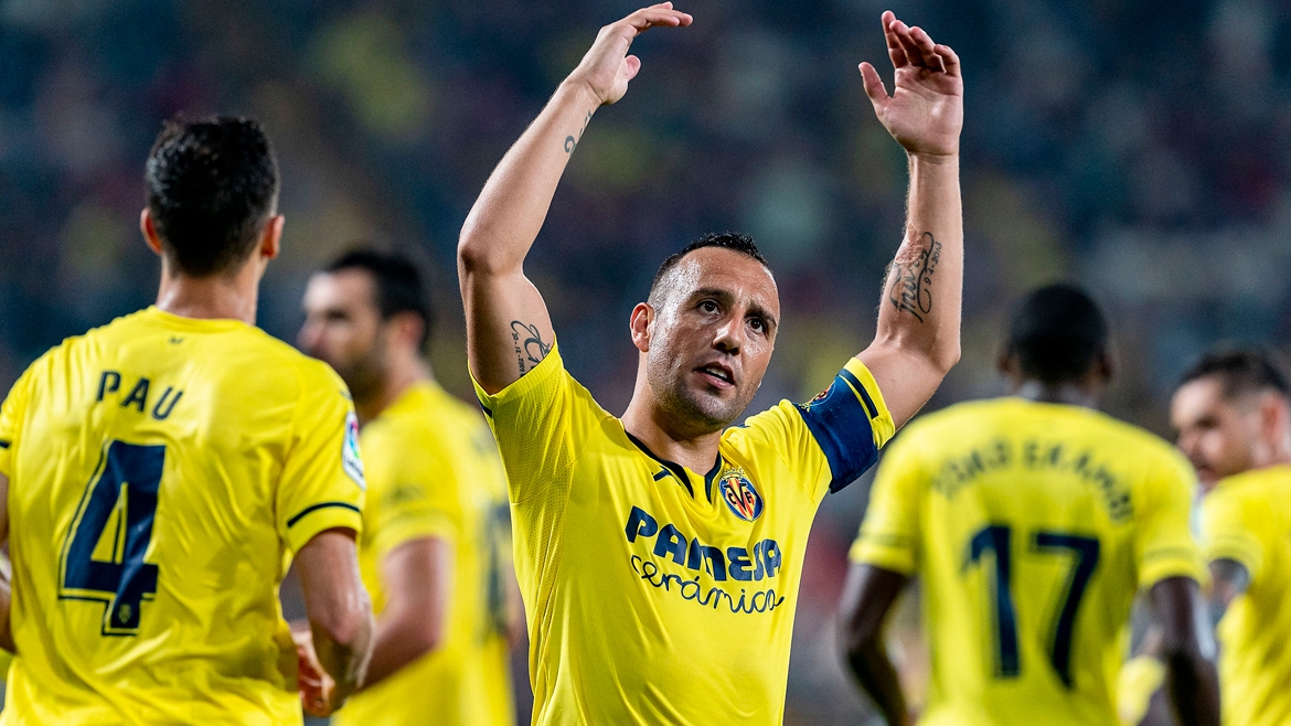 Villarreal y Celta pretenden cambiar la racha con la que llegaron al parón
