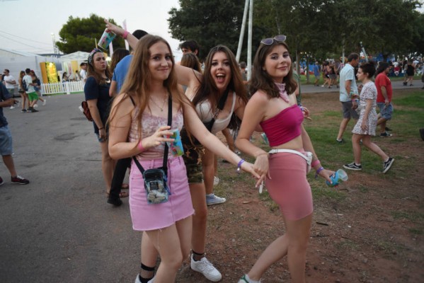 El FIB pone a la venta abonos reducidos para los vecinos de Benicàssim