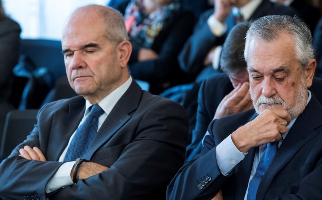 Manual breve de corrupción

