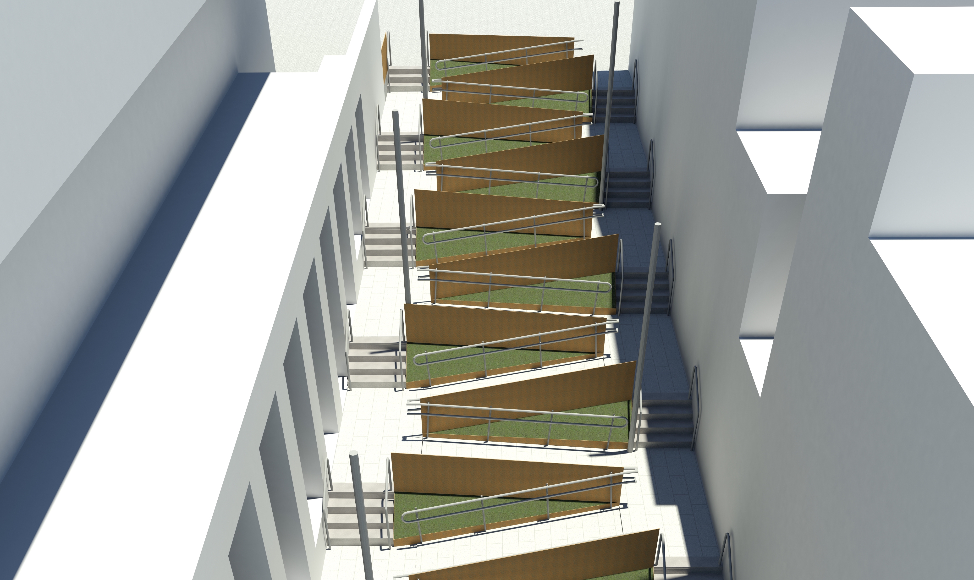 Benicàssim adjudica a Becsa la remodelación de la

calle Encarnación Marzá por 205.710 euros