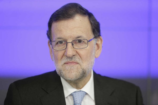 Sáenz de Santamaría asegura que Rajoy irá a declarar como testigo en Gürtel 