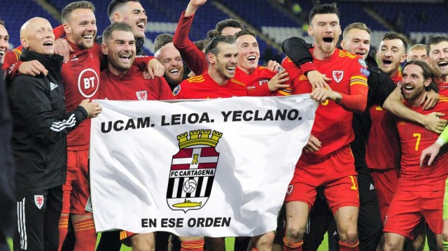 El Cartagena cobrará 10 euros a las aficiones del UCAM CF y el Yeclano en los derbis de diciembre