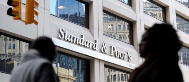 S&P mantiene el 'rating' de la Comunitat Valenciana en 'bono basura' y destaca su situación de infrafinanciación