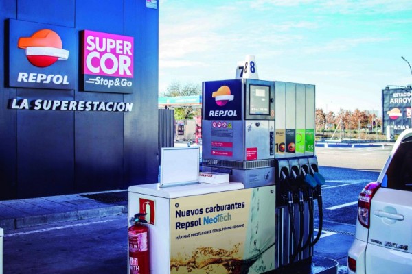 El Corte Inglés y Repsol crean la mayor red de tiendas de proximidad en España