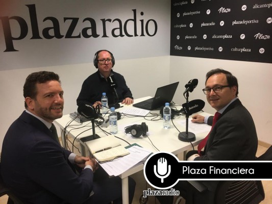 Retos y oportunidades de la banca privada