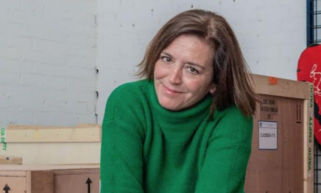 La valenciana Cristina Mulinas, nueva presidenta de la Asociación de Registros de Museos de España

