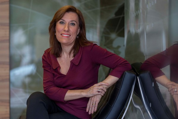 Rosario Ibáñez: 