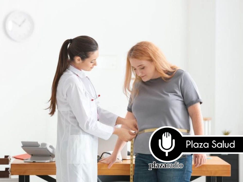 La mitad de los españoles tiene sobrepeso u obesidad
