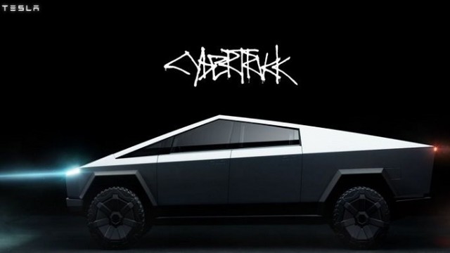 Elon Musk presenta el Tesla Cybertruck, un 'pickup' eléctrico con más de 800 km de autonomía