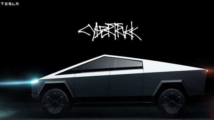 Elon Musk presenta el Tesla Cybertruck, un 'pickup' eléctrico con más de 800 km de autonomía