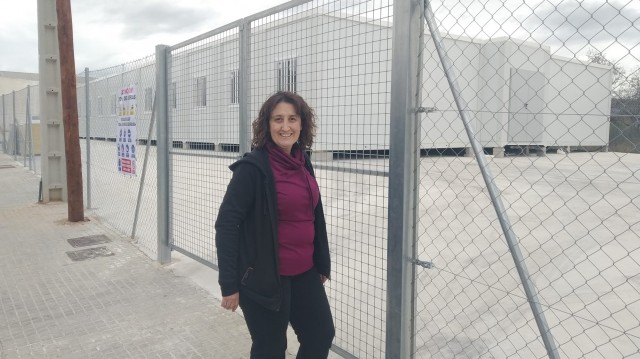 La portavoz del PSPV pide a la alcaldesa de Canet lo Roig 