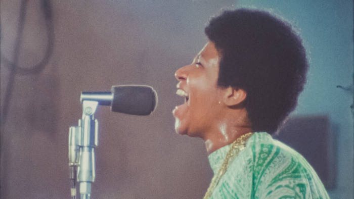 La pel·lícula d'Aretha Franklin obri les activitats contra la Violència de Gènere en Benicàssim