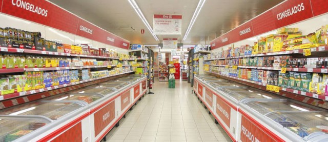 El Ibex 35 cede una décima en una semana con poca historia