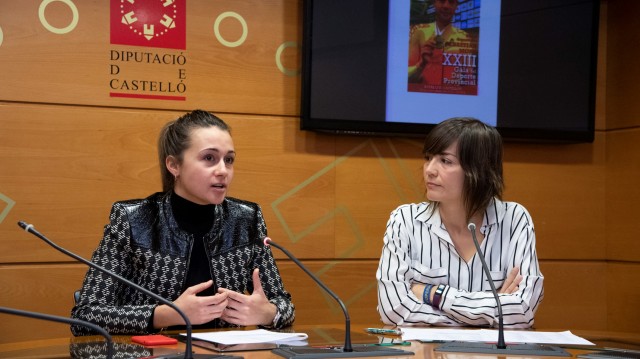 La Gala del Deporte Provincial premiará a los clubes y deportistas más destacados de Castellón