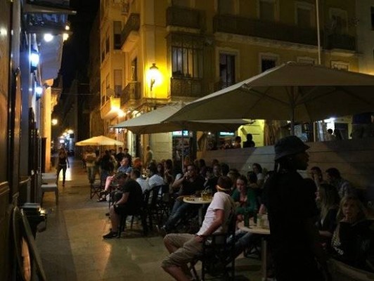 El otro juicio por el ruido: Casco Antiguo frente a Ayuntamiento, a un paso de la sentencia