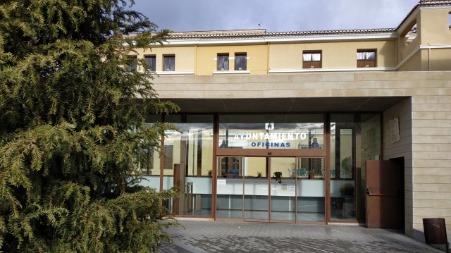 Comienza el Servicio Municipal de Atención Domiciliaria a Personas Dependientes en Segorbe