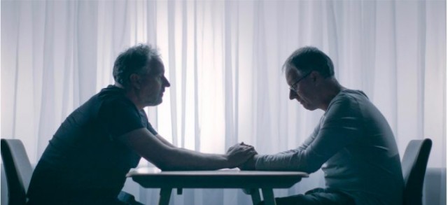 'Tell me who I am': Perder la memoria en un accidente y que sea mejor no recuperarla