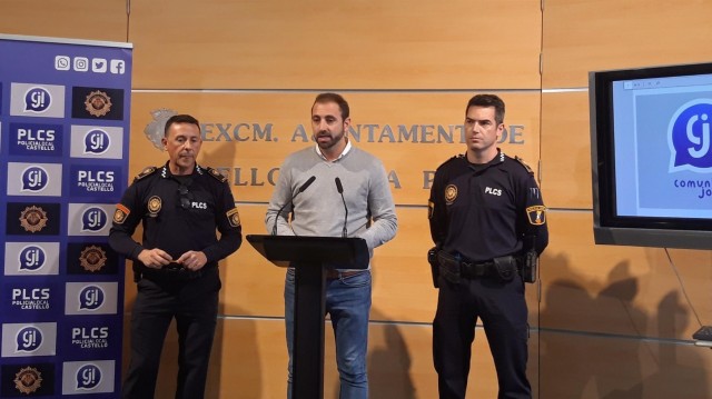 Castelló amplía Comunic@Jove a todos los IES públicos para prevenir y actuar ante el acoso 