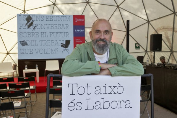 Nomdedéu 'vuelve' a la política local para afear al PSPV su “irresponsabilidad” con la Junta de Fiestas