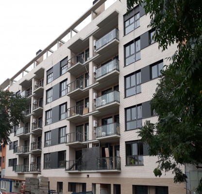 Libra GP entrega sus primeras promociones de vivienda en València con excelentes perspectivas