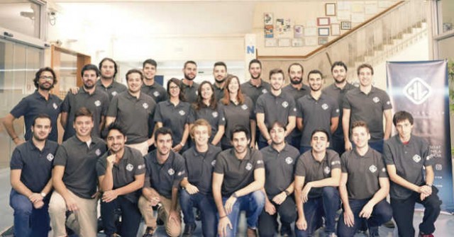El primer prototipo español del Hyperloop viaja a EEUU para completar su desarrollo
