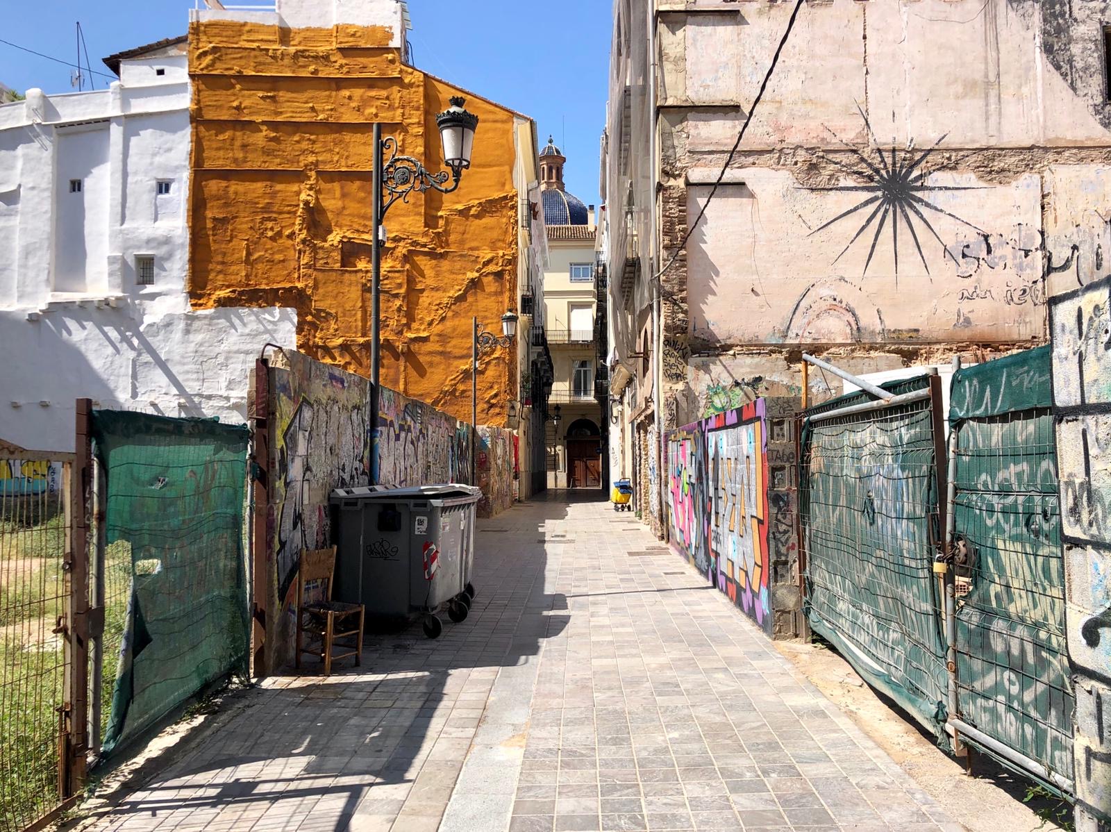 Foto: JOSE AZKÁRRAGA. - 