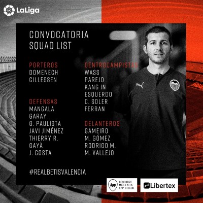 Soler llega a tiempo a una lista con Javi Jiménez y Esquerdo