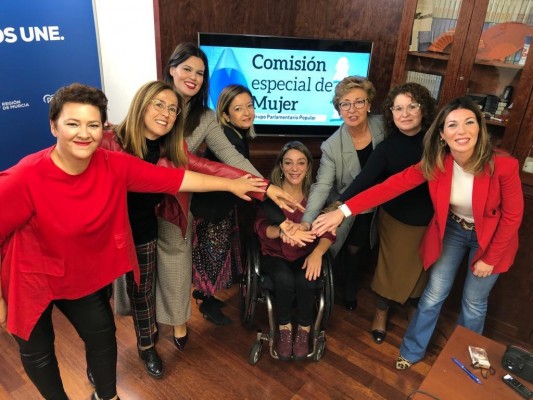El PP pide una Comisión Especial para abordar 