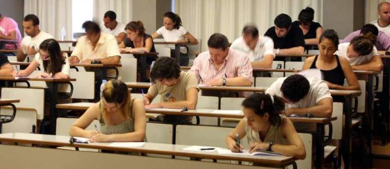 La Generalitat inicia la convocatoria de 863 plazas de la Oferta de Empleo Público de 2016