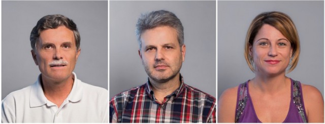 Tres investigadores del Cebas entran en la élite mundial de la ciencia
