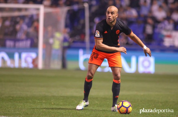 El VCF 'presiona' a Abdennour para que busque una salida