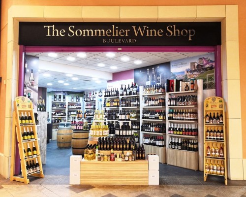 Dos nuevas aperturas de negocios para Orihuela: Tea Shop y The Sommelier Wine Shop