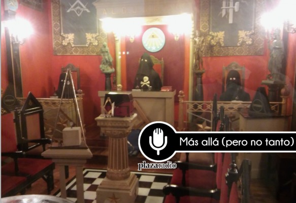 Franco y la masonería: el papel de la Gestapo