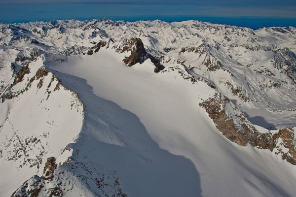 Les Pyrénées: Cauterets y Val d'Azun abren este fin de semana
