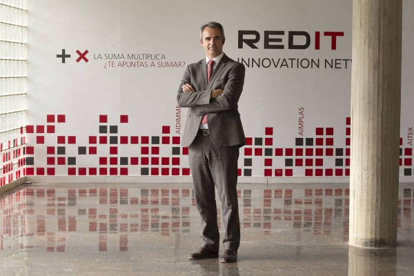 El 64% de las empresas no aplica ninguna innovación o no es consciente de ello, según un estudio de Redit