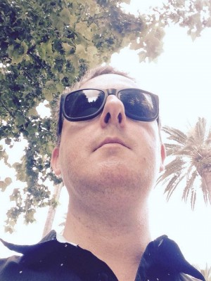 El selfiematón de Paco Ballester