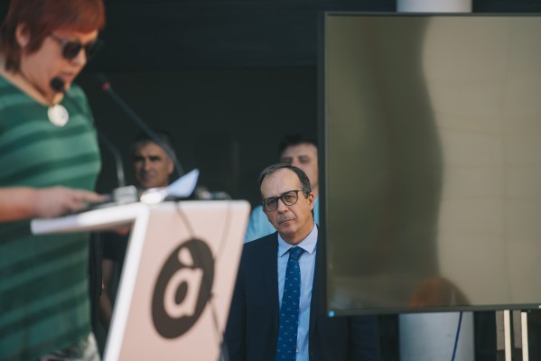 La salida de Soriano: memoria de un desgaste