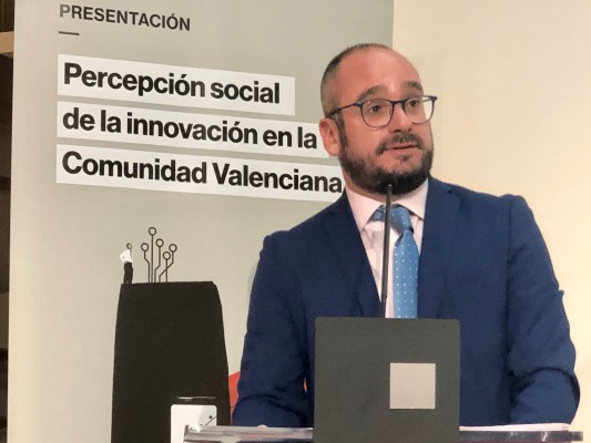 El 64% de las empresas no aplica ninguna innovación o no es consciente de ello, según un estudio de Redit