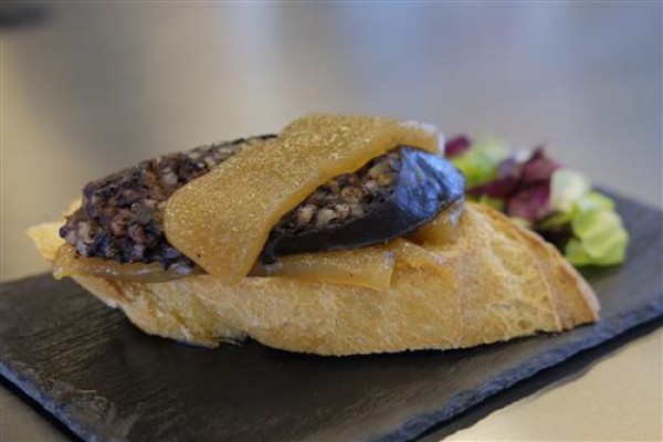 Torrevieja se va de tapas hasta el domingo