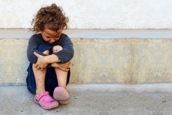 Más del 20% de los niños y adolescentes españoles asegura estar preocupado, triste o infeliz