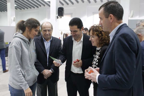 Focus Pyme reúne en Alcoy a más de 150 personas en torno a la economía circular y la transformación digital 