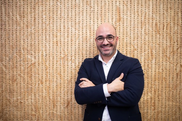 Ángela Impact Economy, así es el nuevo proyecto que lidera Raúl Mir 