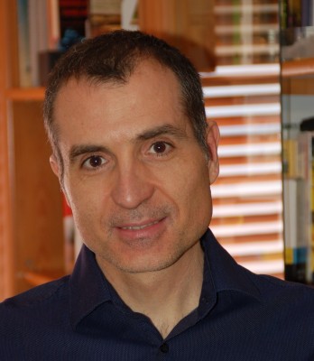El ecólogo de la UA, Fernando Maestre, repite como uno de científicos más citados del mundo
