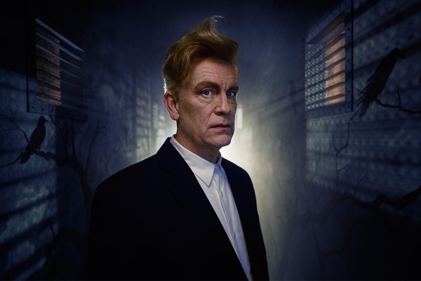 Sandro Miller lleva al FICC su colaboración con Malkovich para retratar a personajes de David Lynch 
