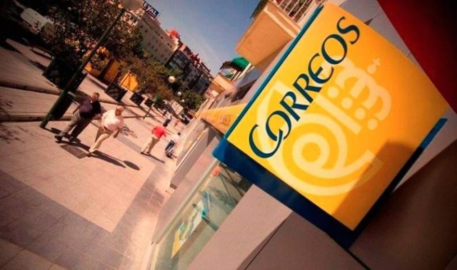 55 oficinas de Correos de la provincia de Alicante venderán billetes de AVE y de Larga y Media Distancia de Renfe