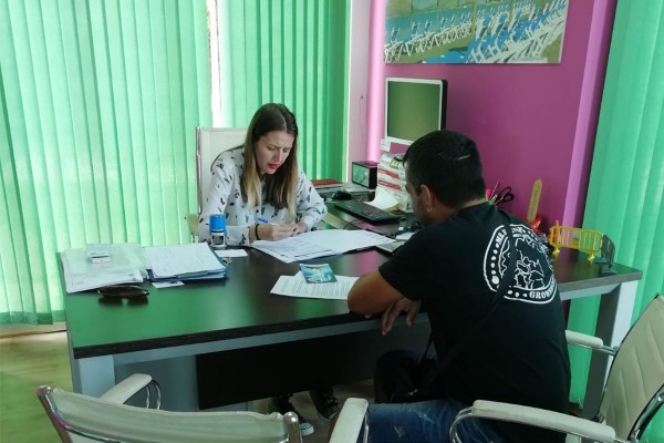 Más de 1.500 cartageneros solicitan ayudas para paliar los daños sufridos por la DANA