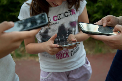 La ciberviolencia de género